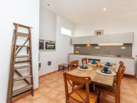 Brat Salions, Appartement 4 personnes à Tossa de Mar - Photo 5