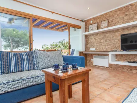 Brat Salions, Appartement 4 personnes à Tossa de Mar - Photo 6