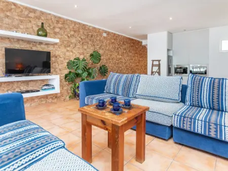 Brat Salions, Appartement 4 personnes à Tossa de Mar - Photo 7