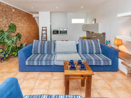 Brat Salions, Appartement 4 personnes à Tossa de Mar - Photo 9