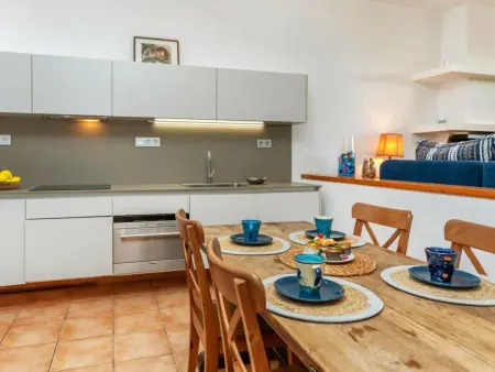Brat Salions, Appartement 4 personnes à Tossa de Mar - Photo 10