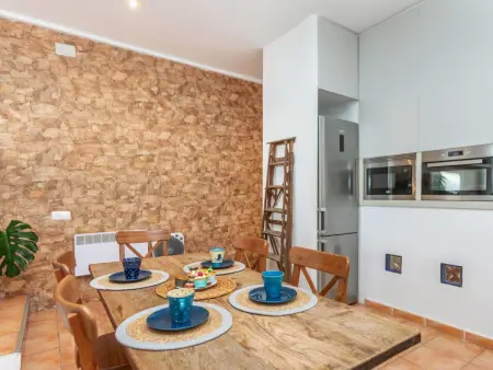 Brat Salions, Appartement 4 personnes à Tossa de Mar - Photo 11