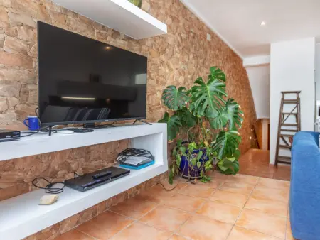 Brat Salions, Appartement 4 personnes à Tossa de Mar - Photo 12