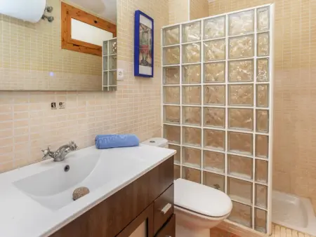 Brat Salions, Appartement 4 personnes à Tossa de Mar - Photo 15