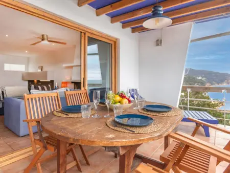 Brat Salions, Appartement 4 personnes à Tossa de Mar - Photo 16