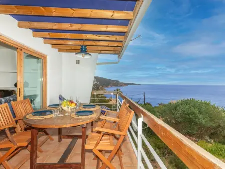 Brat Salions, Appartement 4 personnes à Tossa de Mar - Photo 17