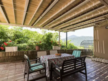 Miralago, Villa 10 personnes à Trevignano Romano - Photo 3
