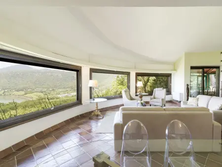 Miralago, Villa 10 personnes à Trevignano Romano - Photo 6
