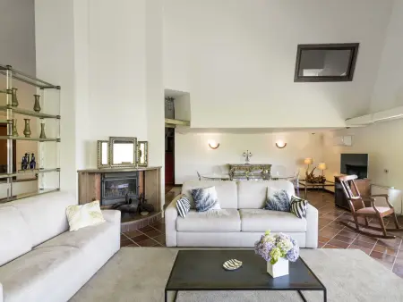 Miralago, Villa 10 personnes à Trevignano Romano - Photo 7