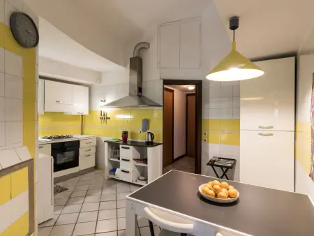 Miralago, Villa 10 personnes à Trevignano Romano - Photo 12