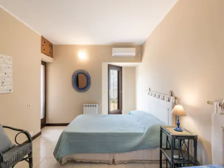 Miralago, Villa 10 personnes à Trevignano Romano - Photo 14