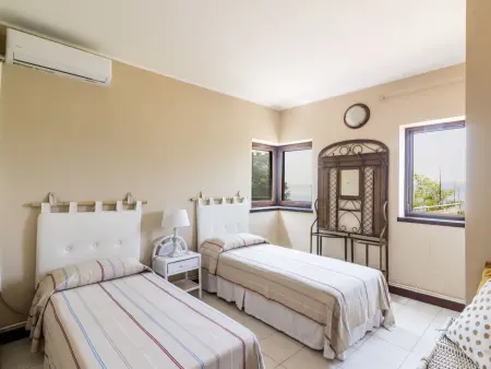 Miralago, Villa 10 personnes à Trevignano Romano - Photo 15