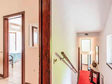Miralago, Villa 10 personnes à Trevignano Romano - Photo 17