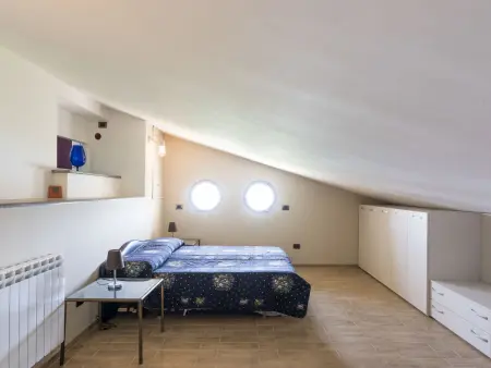 Miralago, Villa 10 personnes à Trevignano Romano - Photo 18