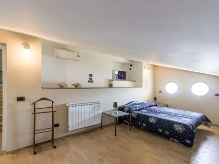 Miralago, Villa 10 personnes à Trevignano Romano - Photo 19