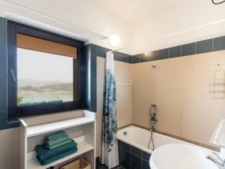Miralago, Villa 10 personnes à Trevignano Romano - Photo 24