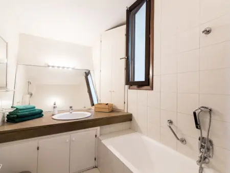Miralago, Villa 10 personnes à Trevignano Romano - Photo 25