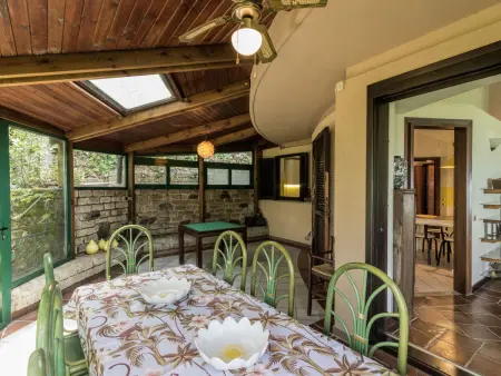 Miralago, Villa 10 personnes à Trevignano Romano - Photo 27