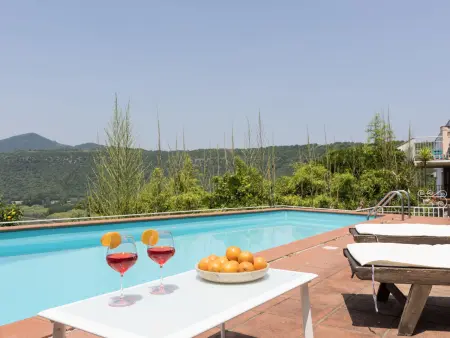 Miralago, Villa 10 personnes à Trevignano Romano - Photo 31