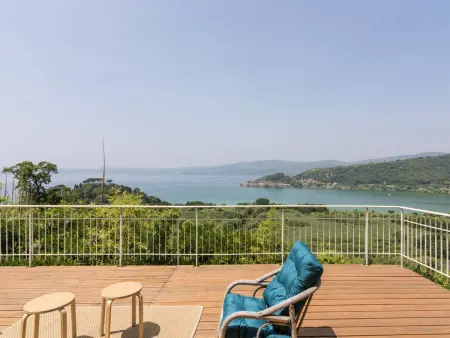 Miralago, Villa 10 personnes à Trevignano Romano - Photo 34