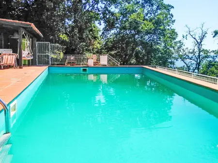 Miralago, Villa 10 personnes à Trevignano Romano - Photo 38