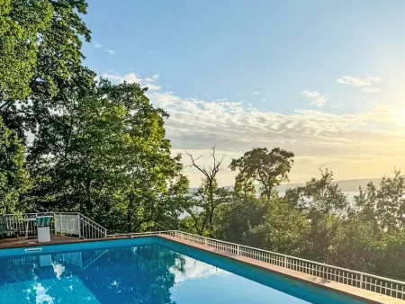 Miralago, Villa 10 personnes à Trevignano Romano - Photo 39