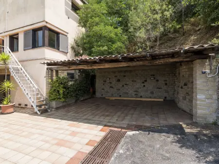 Miralago, Villa 10 personnes à Trevignano Romano - Photo 40