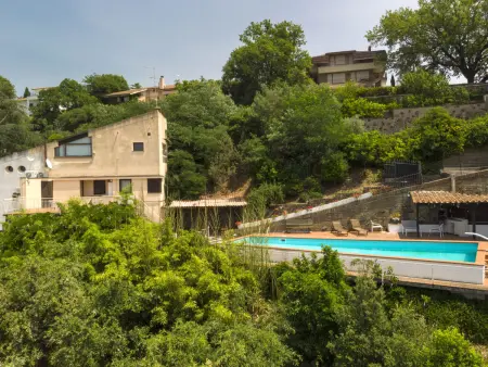 Miralago, Villa 10 personnes à Trevignano Romano - Photo 41