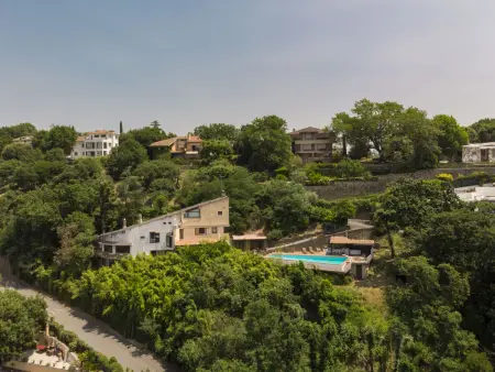 Miralago, Villa 10 personnes à Trevignano Romano - Photo 43