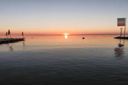 Costa al Sole A Diciotto, Séjour avec vue sur le lac à Lazise - Photo 28