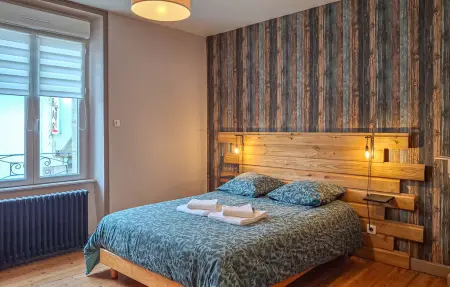 Maison 8 personnes à Penvénan - Photo 1