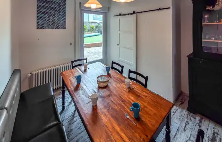 Maison 8 personnes à Penvénan - Photo 16