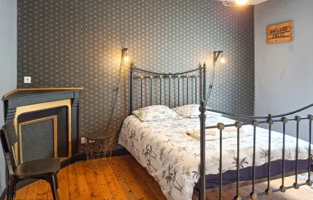 Maison 8 personnes à Penvénan - Photo 24