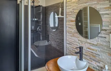 Maison 8 personnes à Penvénan - Photo 26