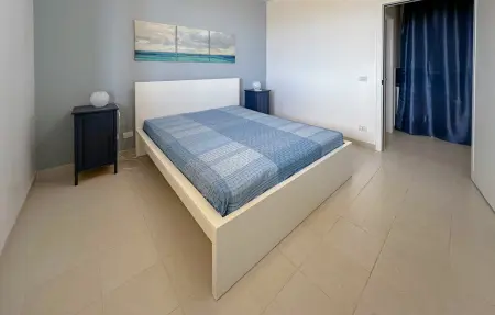 Appartement 4 personnes à Marina di Ragusa - Photo 3