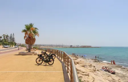Appartement 4 personnes à Marina di Ragusa - Photo 4