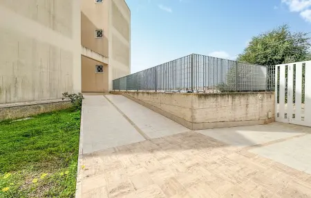 Appartement 4 personnes à Marina di Ragusa - Photo 5