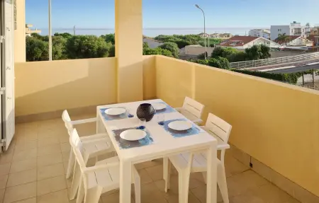 Appartement 4 personnes à Marina di Ragusa - Photo 6