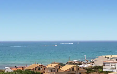 Appartement 4 personnes à Marina di Ragusa - Photo 8