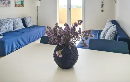 Appartement 4 personnes à Marina di Ragusa - Photo 9
