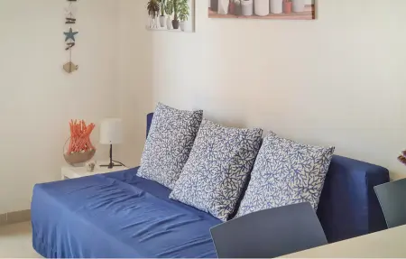 Appartement 4 personnes à Marina di Ragusa - Photo 10