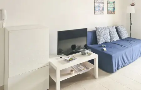 Appartement 4 personnes à Marina di Ragusa - Photo 11