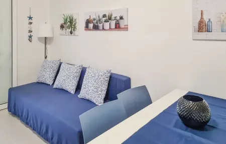 Appartement 4 personnes à Marina di Ragusa - Photo 13