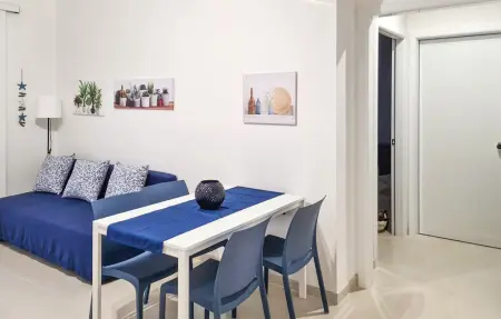 Appartement 4 personnes à Marina di Ragusa - Photo 14