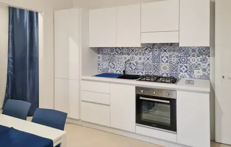 Appartement 4 personnes à Marina di Ragusa - Photo 15