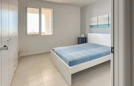 Appartement 4 personnes à Marina di Ragusa - Photo 16