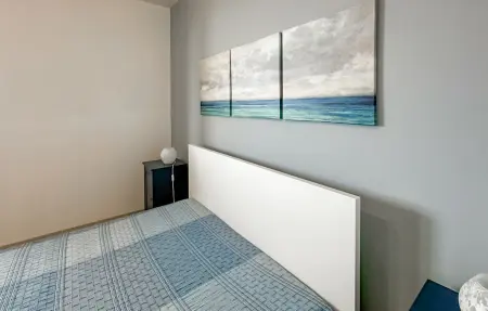 Appartement 4 personnes à Marina di Ragusa - Photo 17