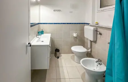 Appartement 4 personnes à Marina di Ragusa - Photo 18