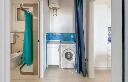 Appartement 4 personnes à Marina di Ragusa - Photo 19