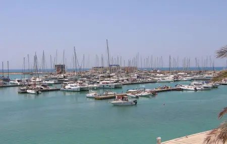 Appartement 4 personnes à Marina di Ragusa - Photo 24